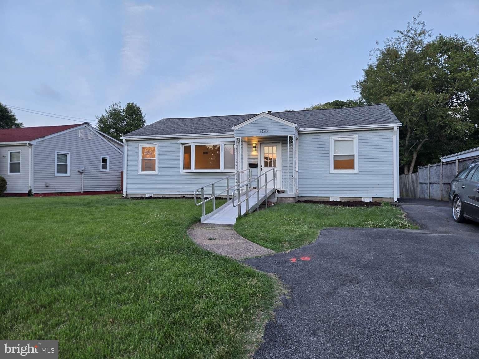 2949 ROSEMARY LN, FALLS CHURCH 22042, VA
