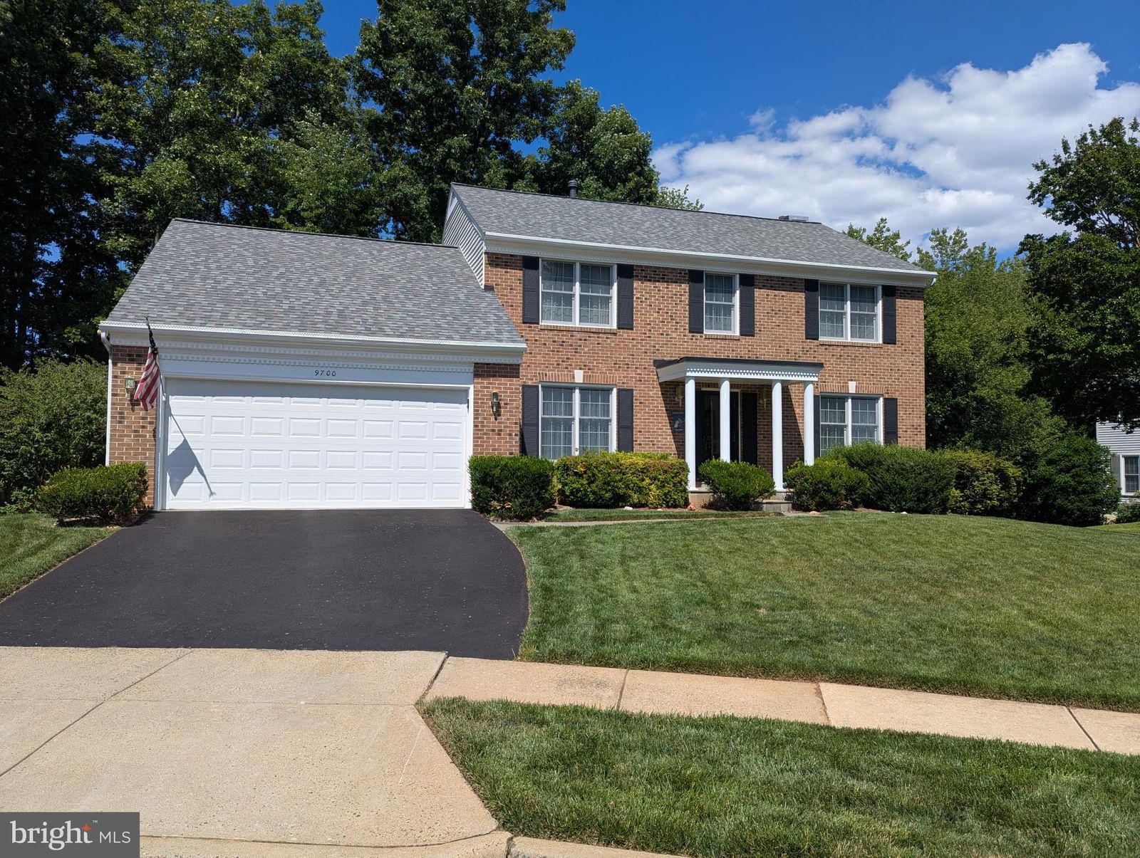 9700 TINY CT, BURKE 22015, VA