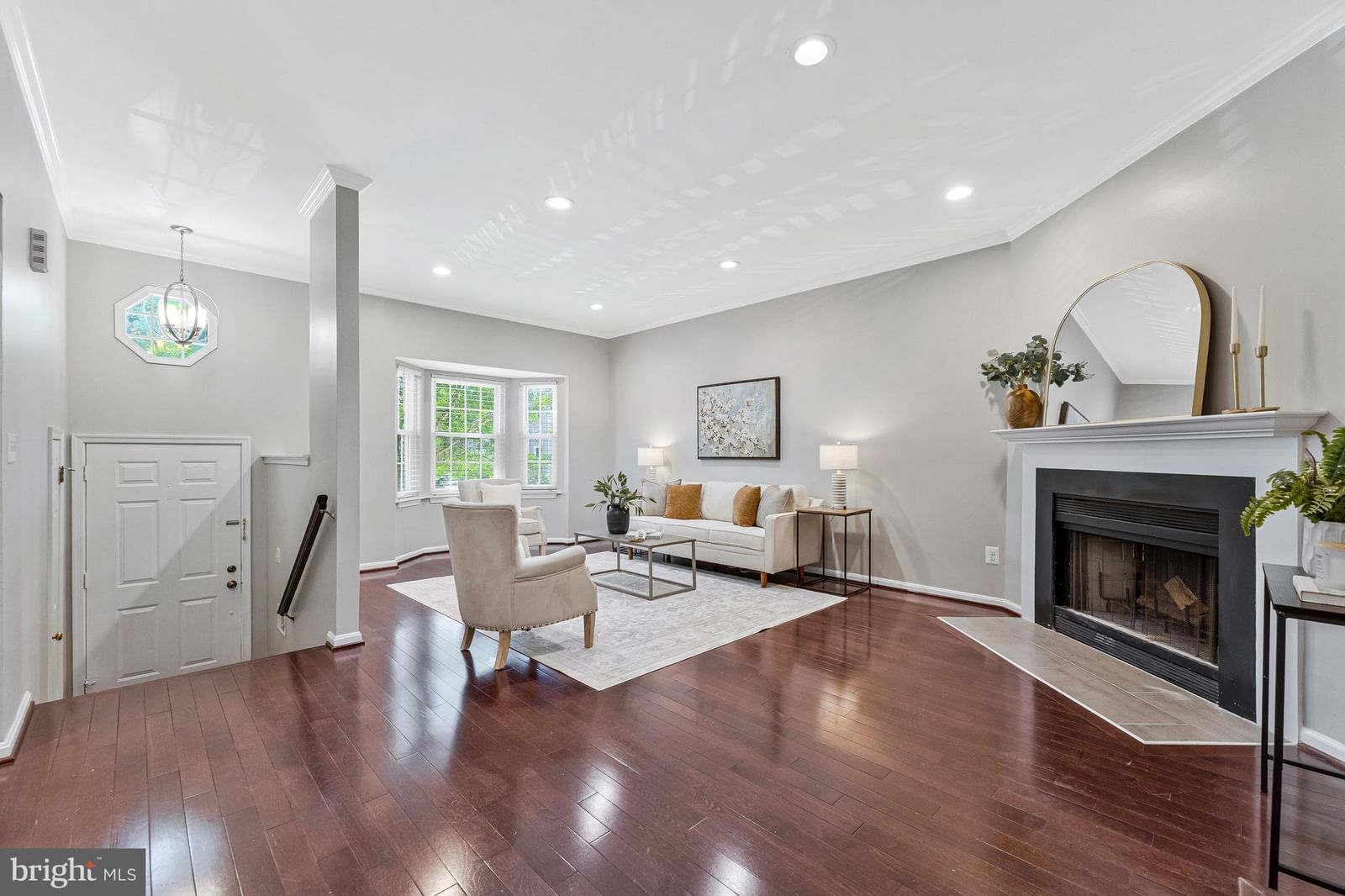 12336 FIELD LARK CT, FAIRFAX 22033, VA