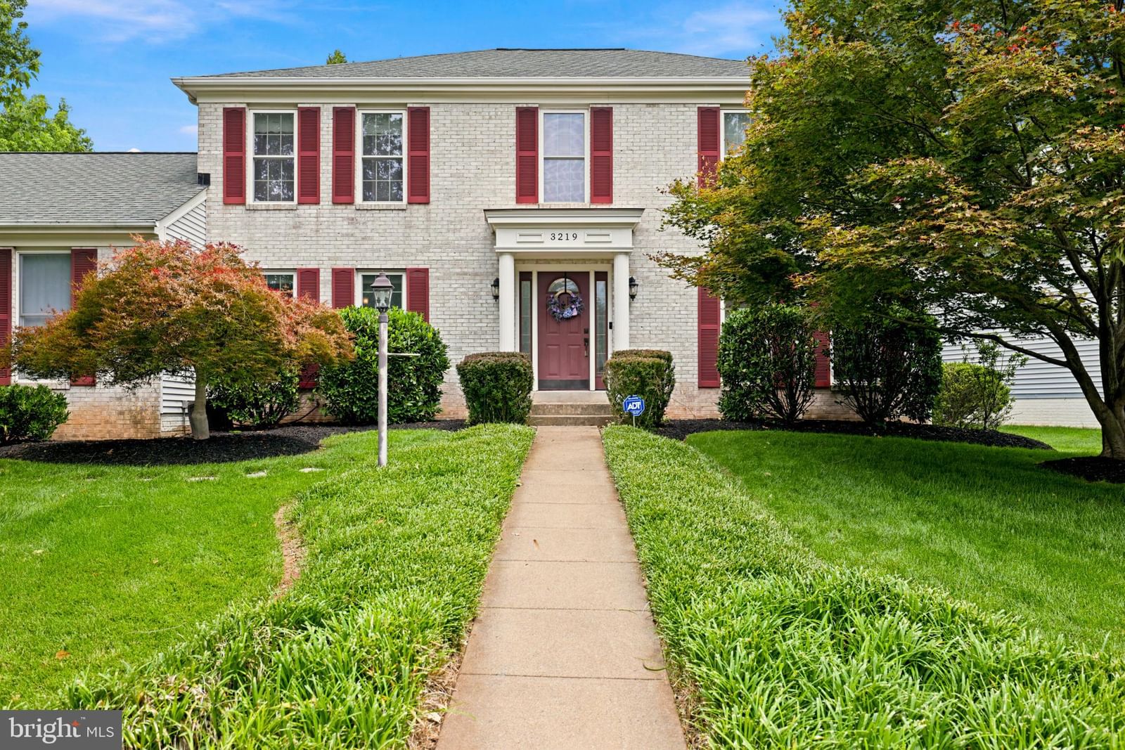 3219 GRASSMERE CT, HERNDON 20171, VA