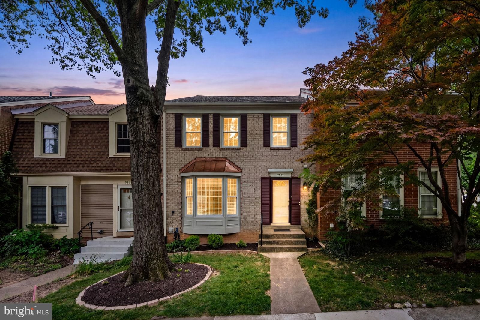 9639 SCOTCH HAVEN DR, VIENNA 22181, VA
