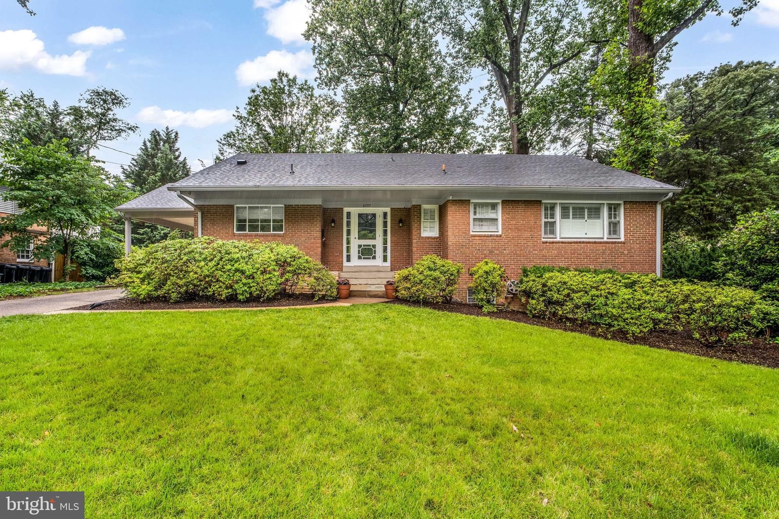 6207 CHERYL DR, FALLS CHURCH 22044, VA