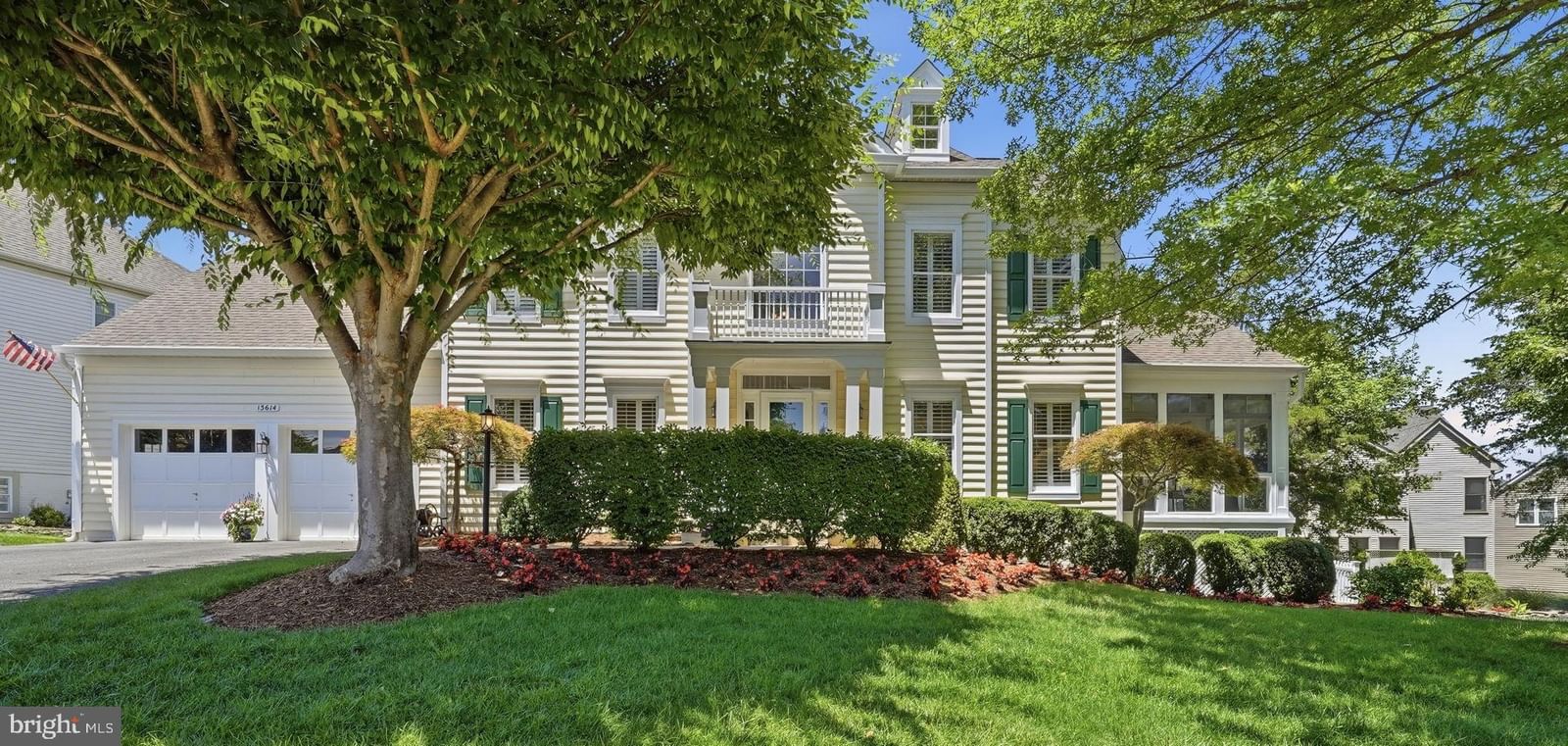 13614 WEINSTEIN CT, CENTREVILLE 20120, VA