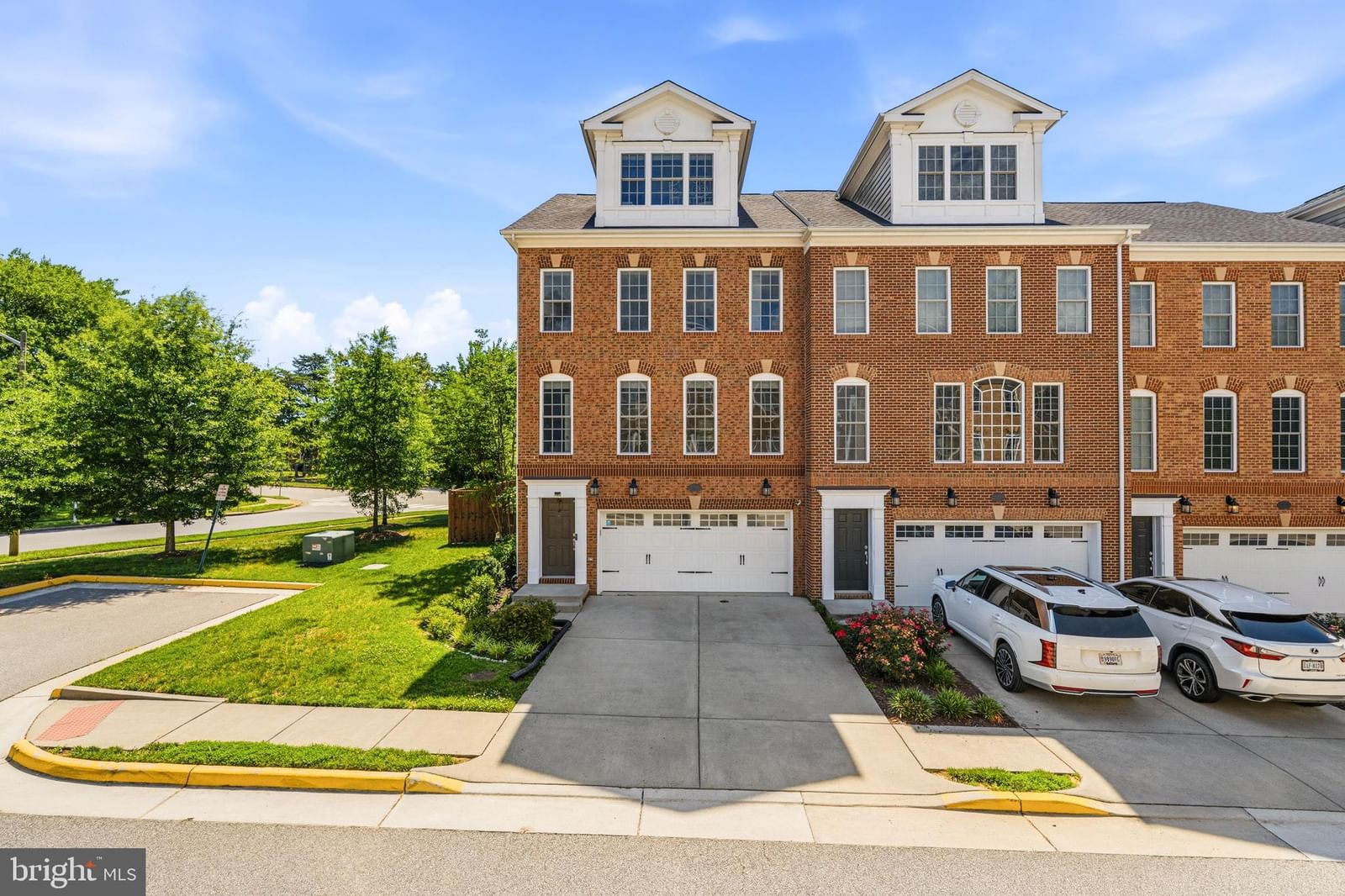 7891 CARBONDALE WAY, SPRINGFIELD 22153, VA