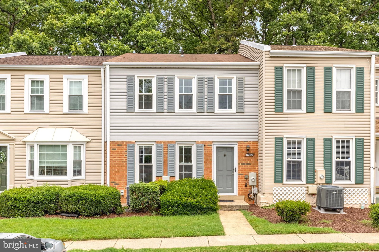 6359 FENESTRA CT, BURKE 22015, VA