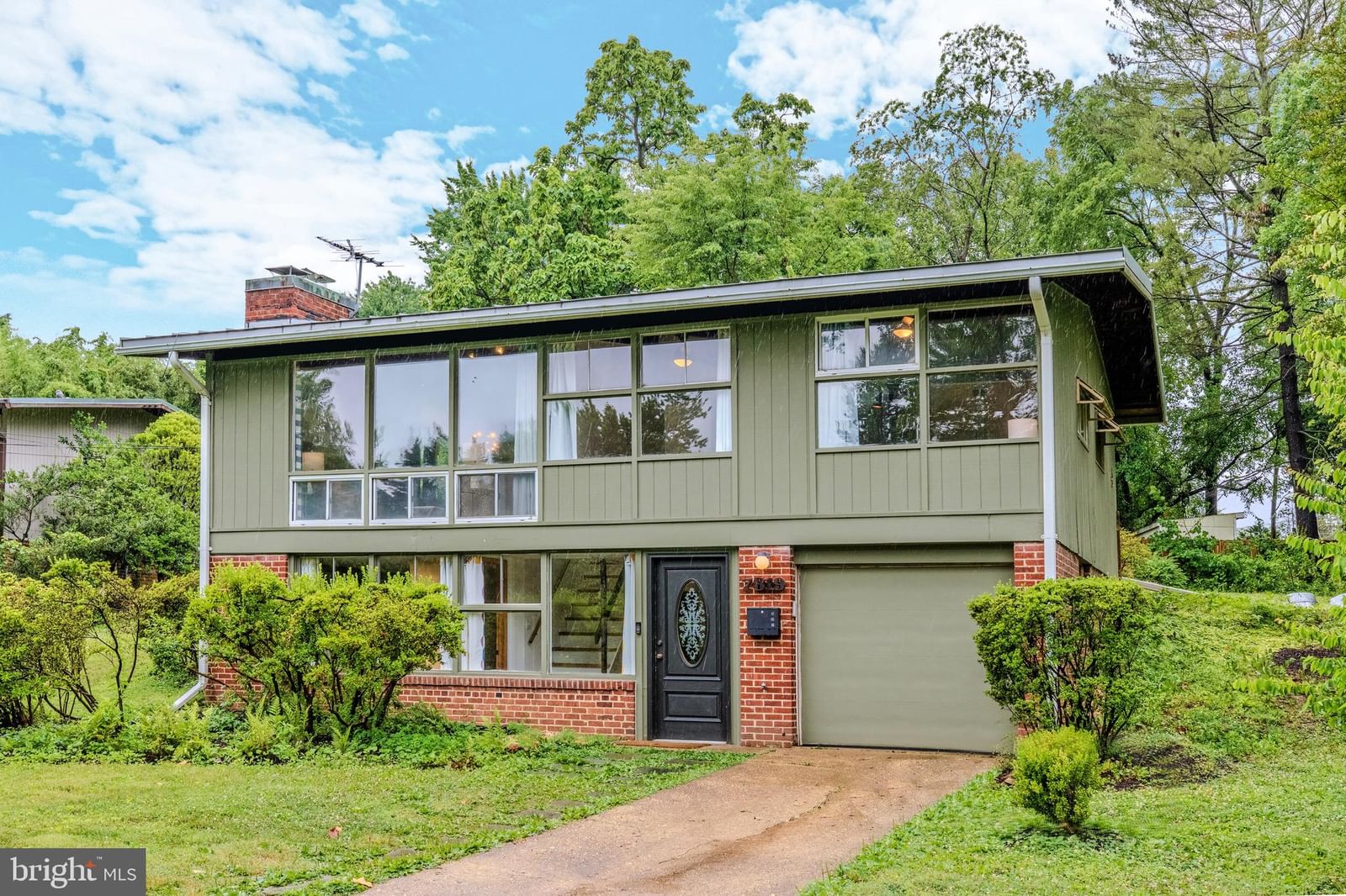 7819 SYCAMORE DR, FALLS CHURCH 22042, VA