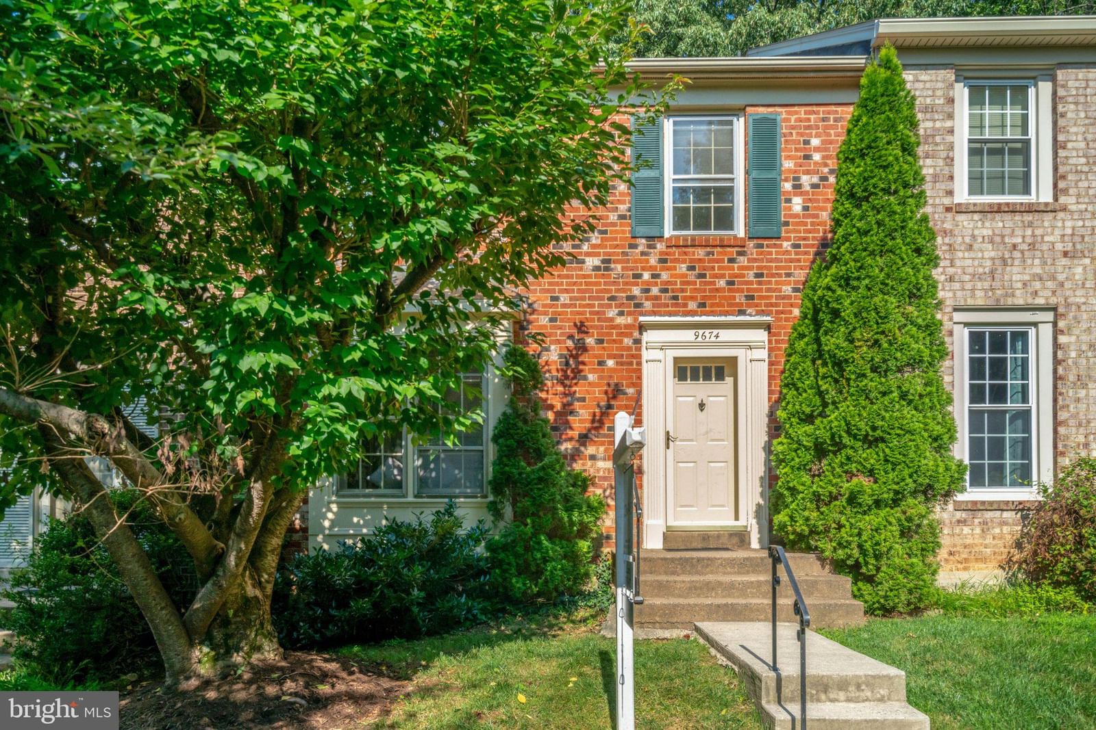 9674 SCOTCH HAVEN DR, VIENNA 22181, VA