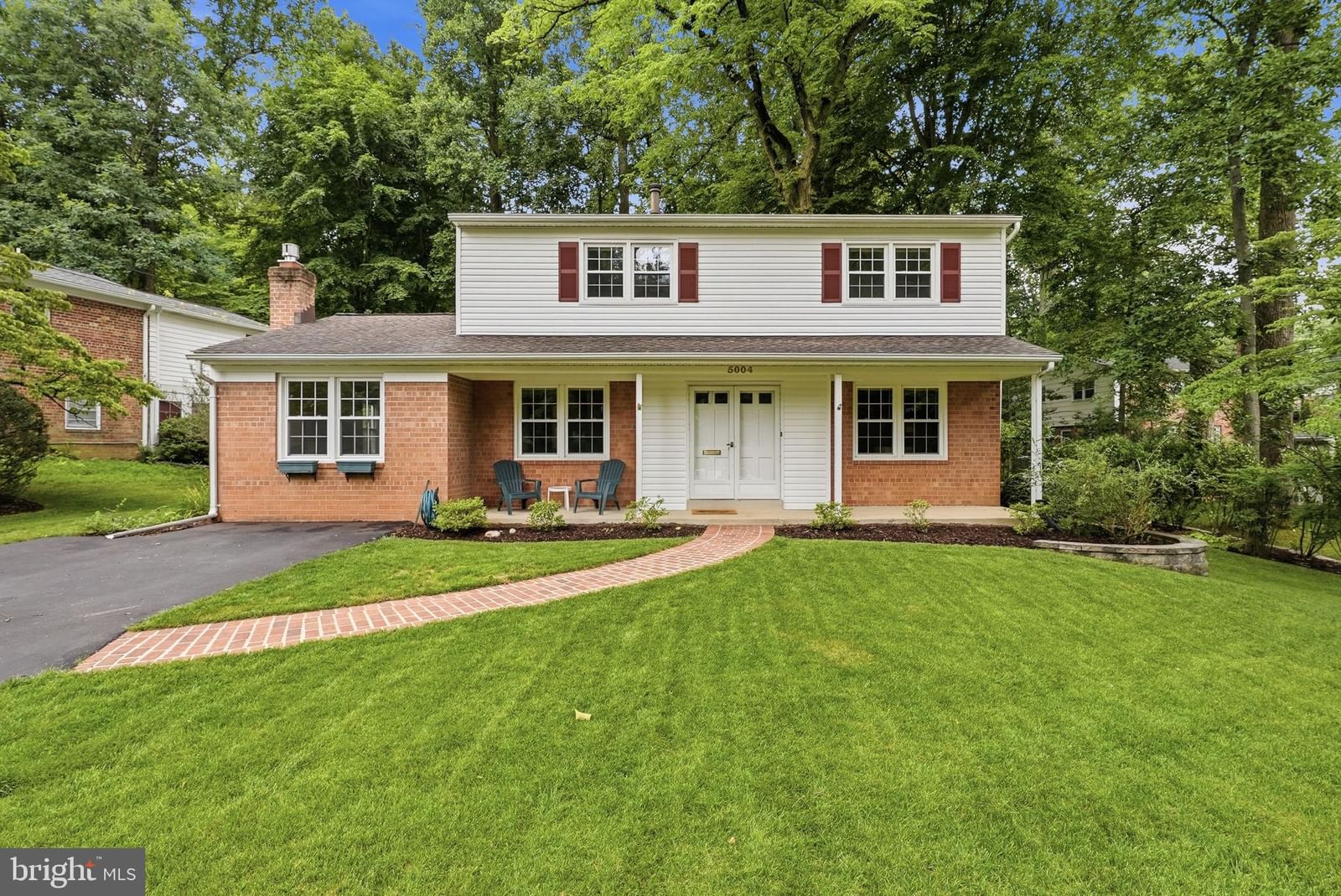 5004 LINETTE LN, ANNANDALE 22003, VA