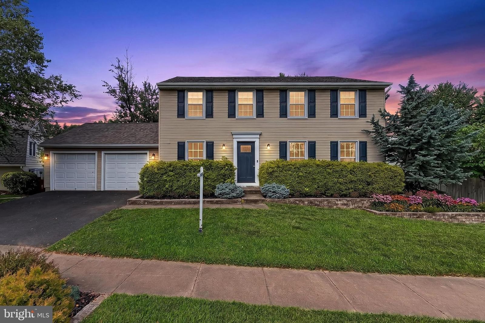 1057 BURWICK DR, HERNDON 20170, VA