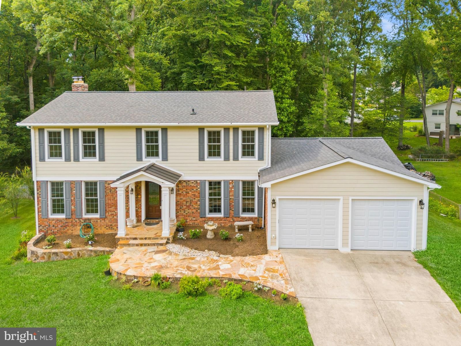 5110 HOLDEN ST, FAIRFAX 22032, VA
