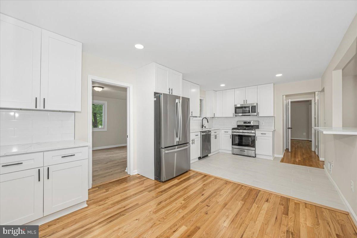 8624 PARLIAMENT DR, SPRINGFIELD 22151, VA