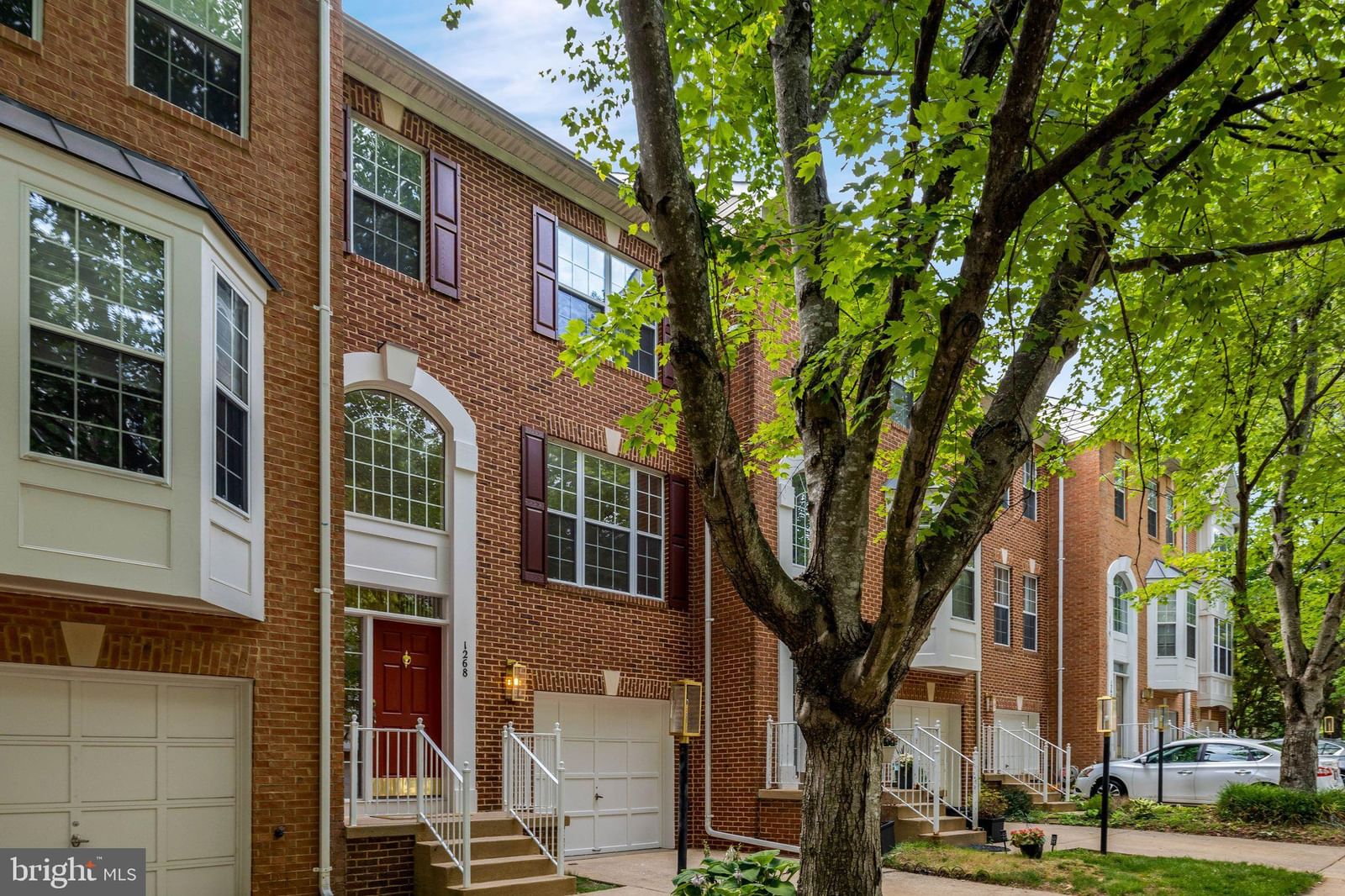 1268 WILD HAWTHORN WAY, RESTON 20194, VA