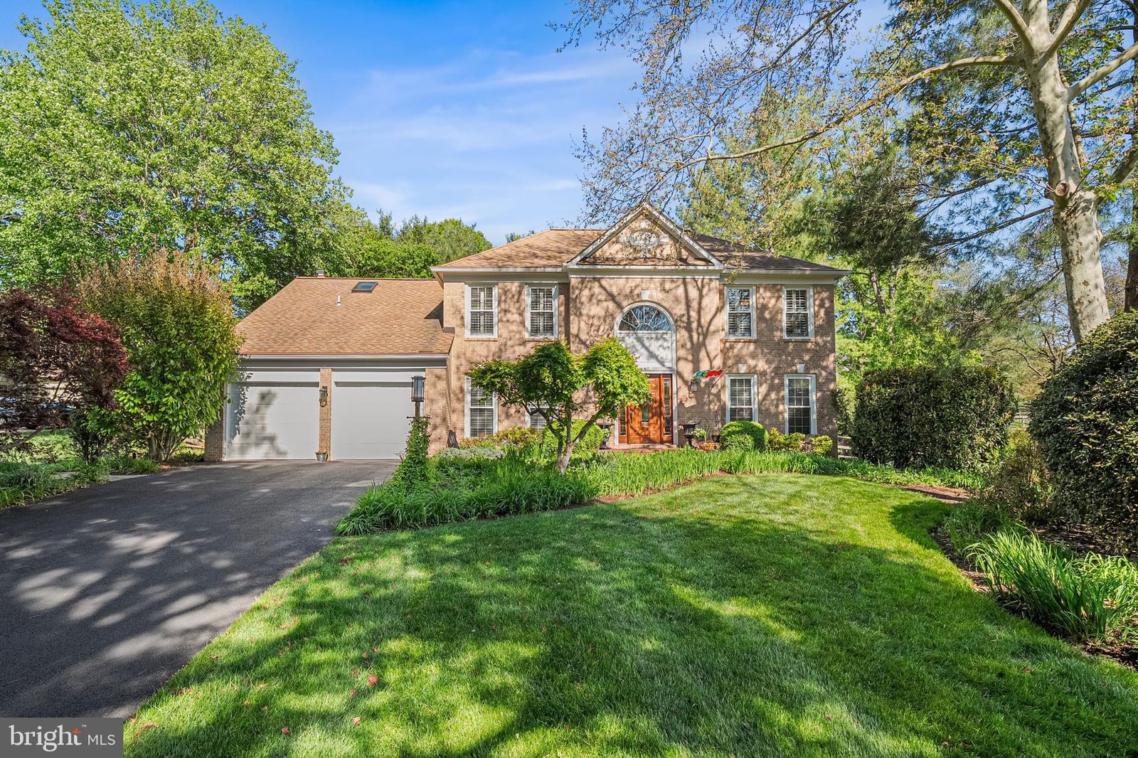 9817 DAYS FARM DR, VIENNA 22182, VA