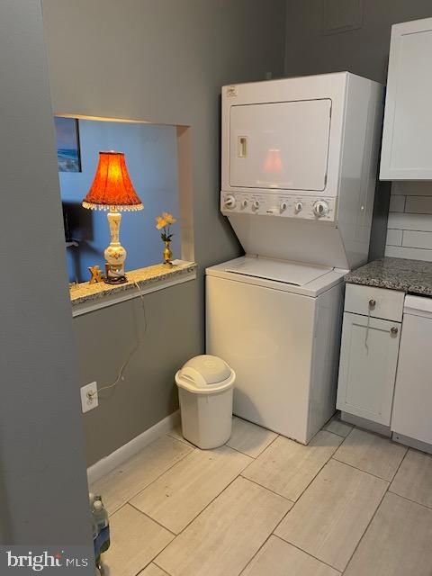 3701 S GEORGE MASON DRIVE #401N photograph