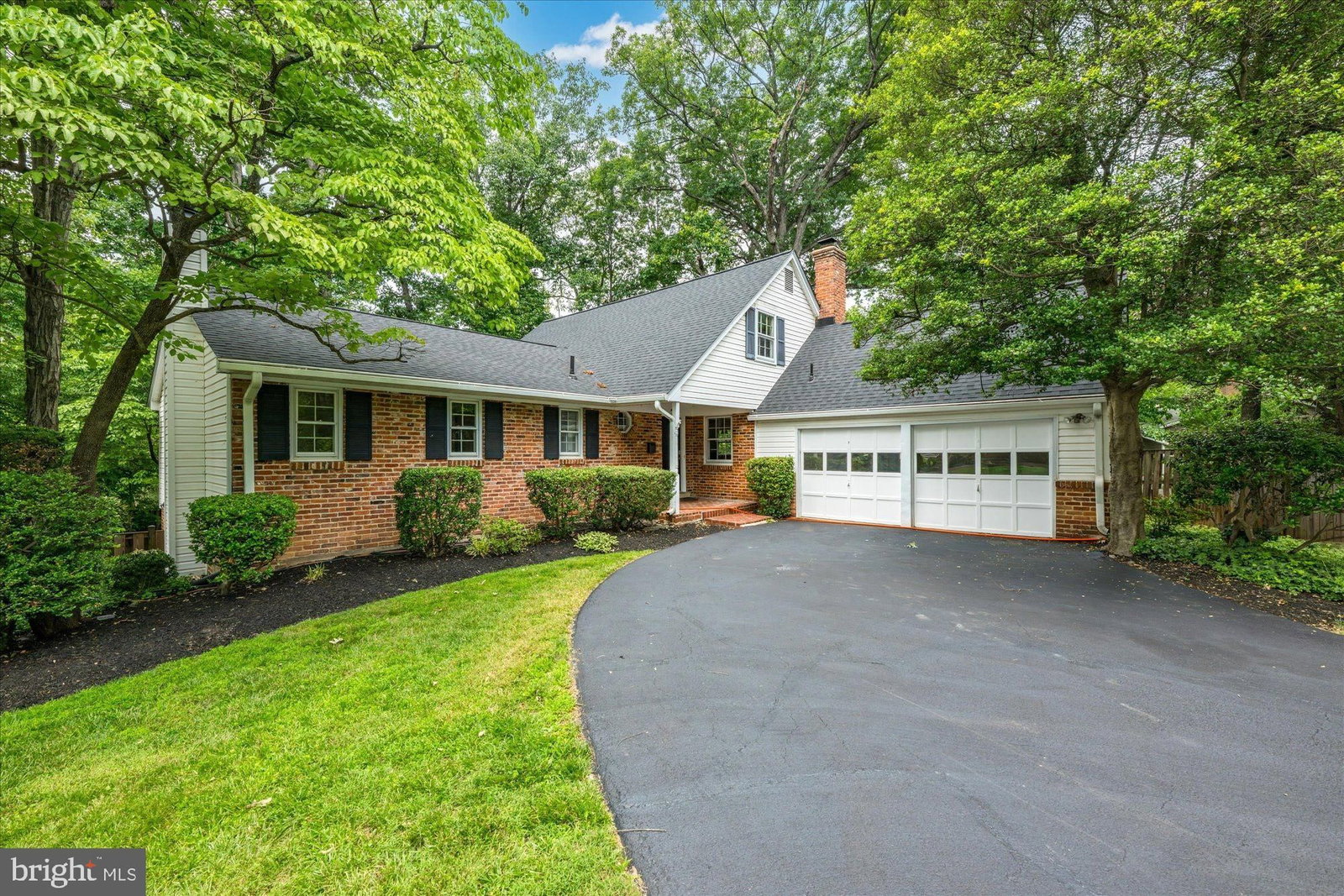 2012 ADDEY CT, FALLS CHURCH 22043, VA