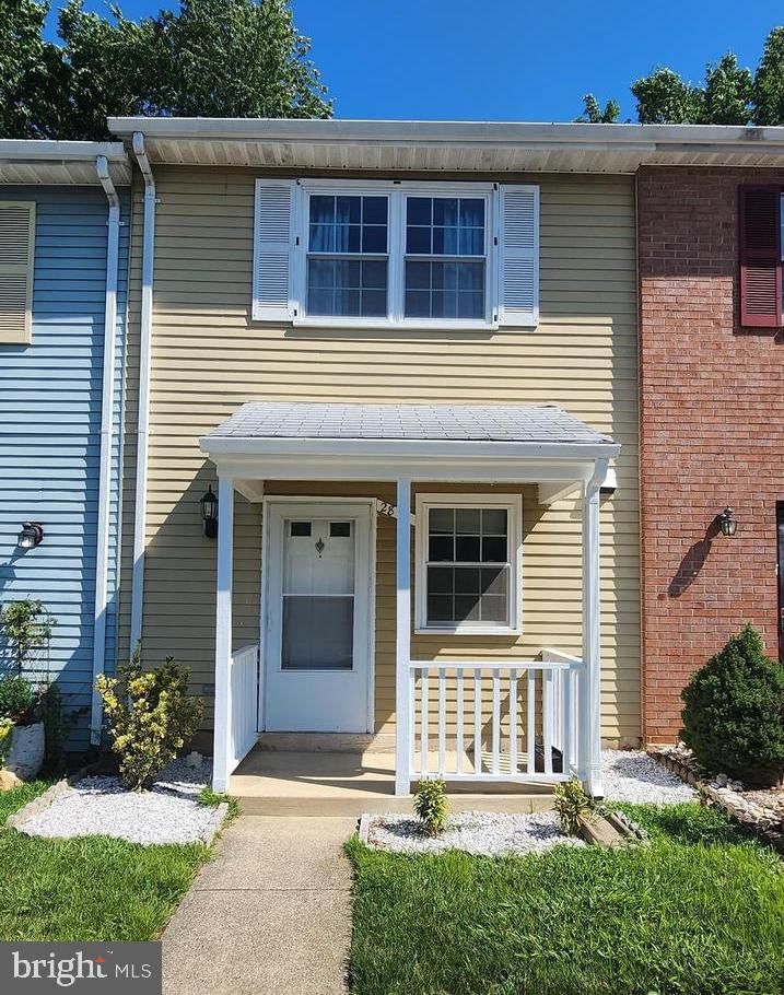 2815 LEE LANDING CT, FALLS CHURCH 22043, VA