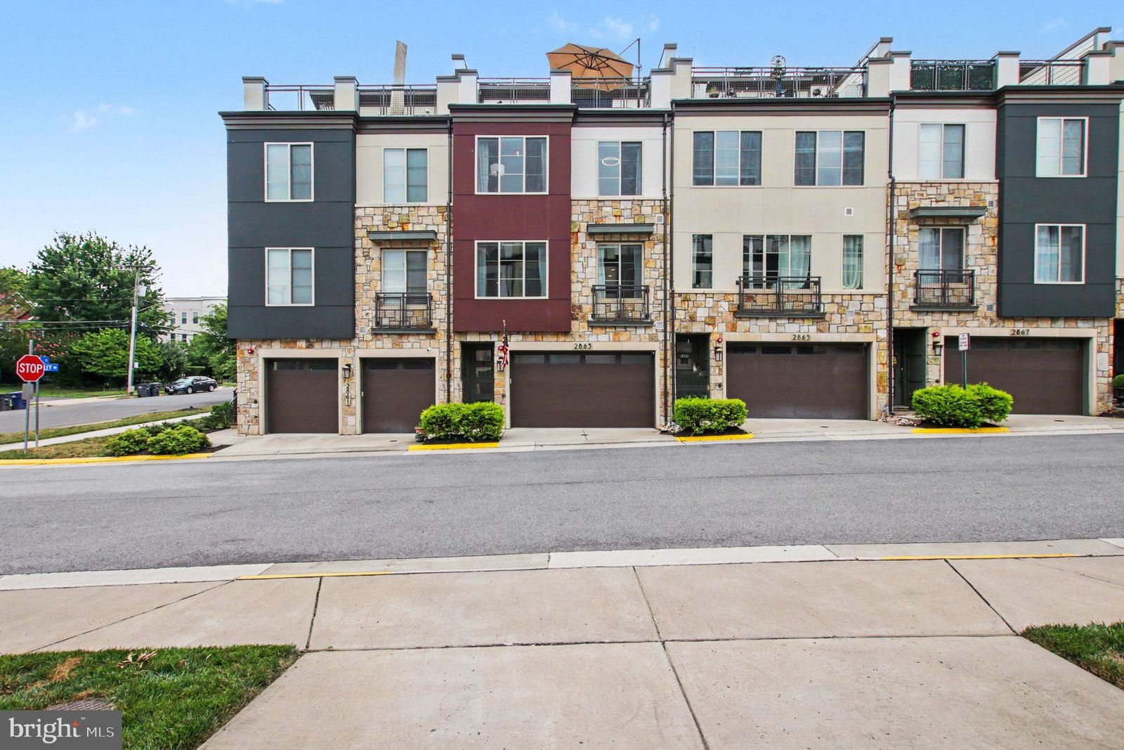 2863 LOWEN VALLEY RD, ALEXANDRIA 22303, VA