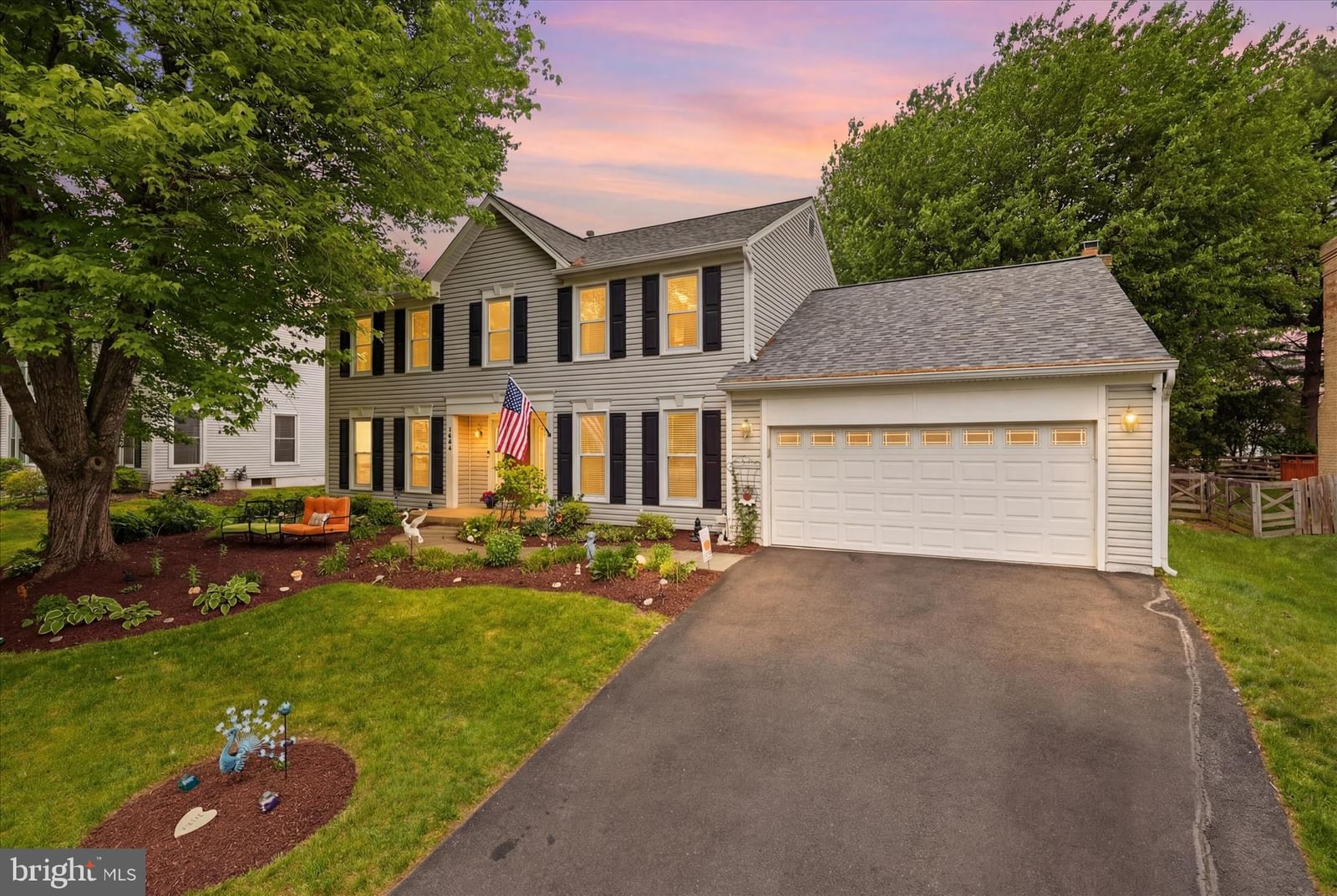 1498 POWELLS TAVERN PL, HERNDON 20170, VA