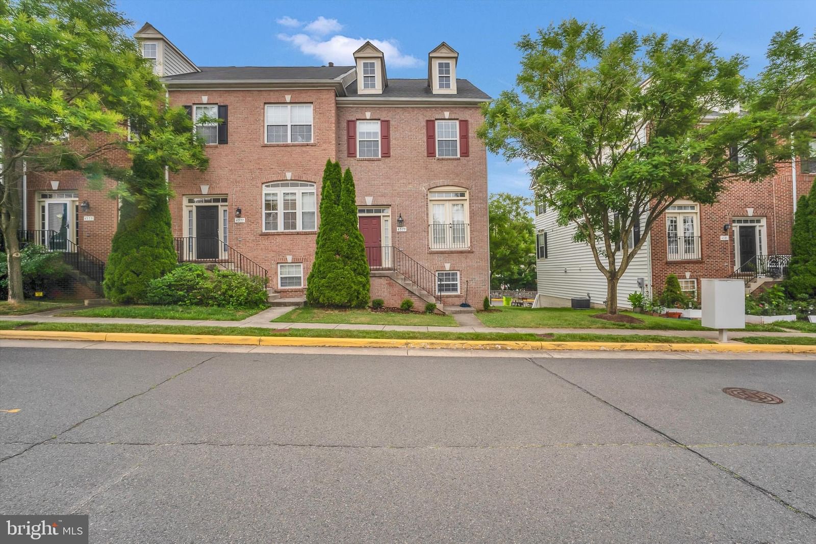 4579 DERRING LN, FAIRFAX 22030, VA