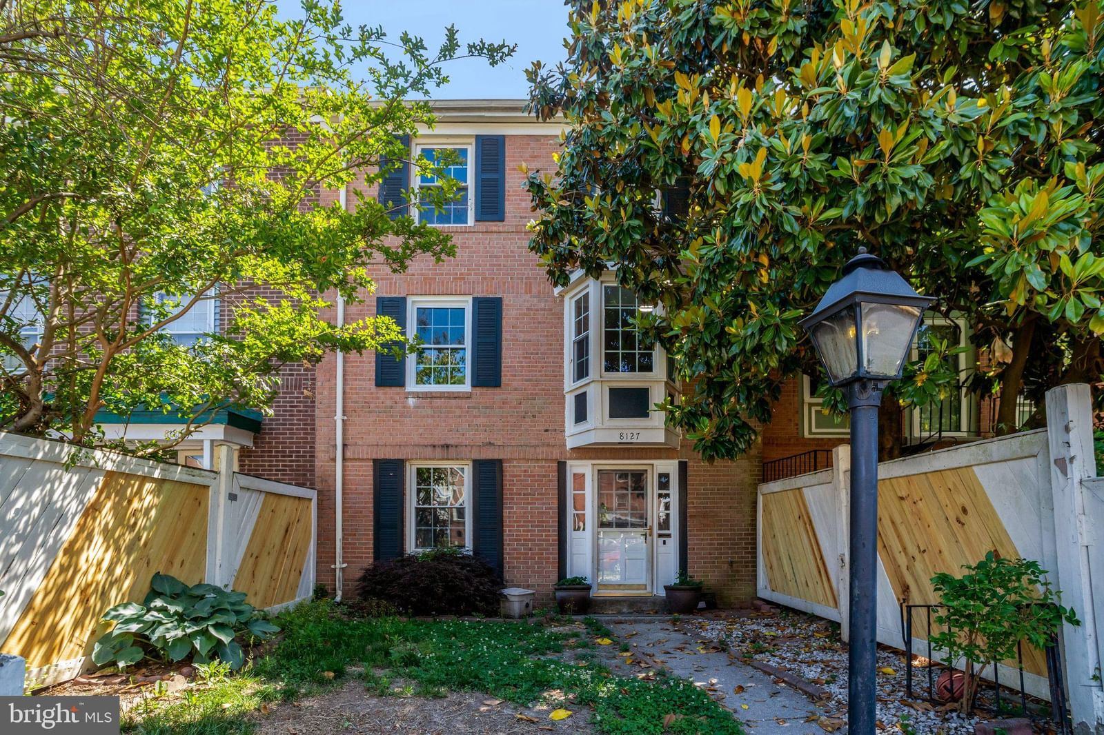 8127 PINELAKE CT, ALEXANDRIA 22309, VA