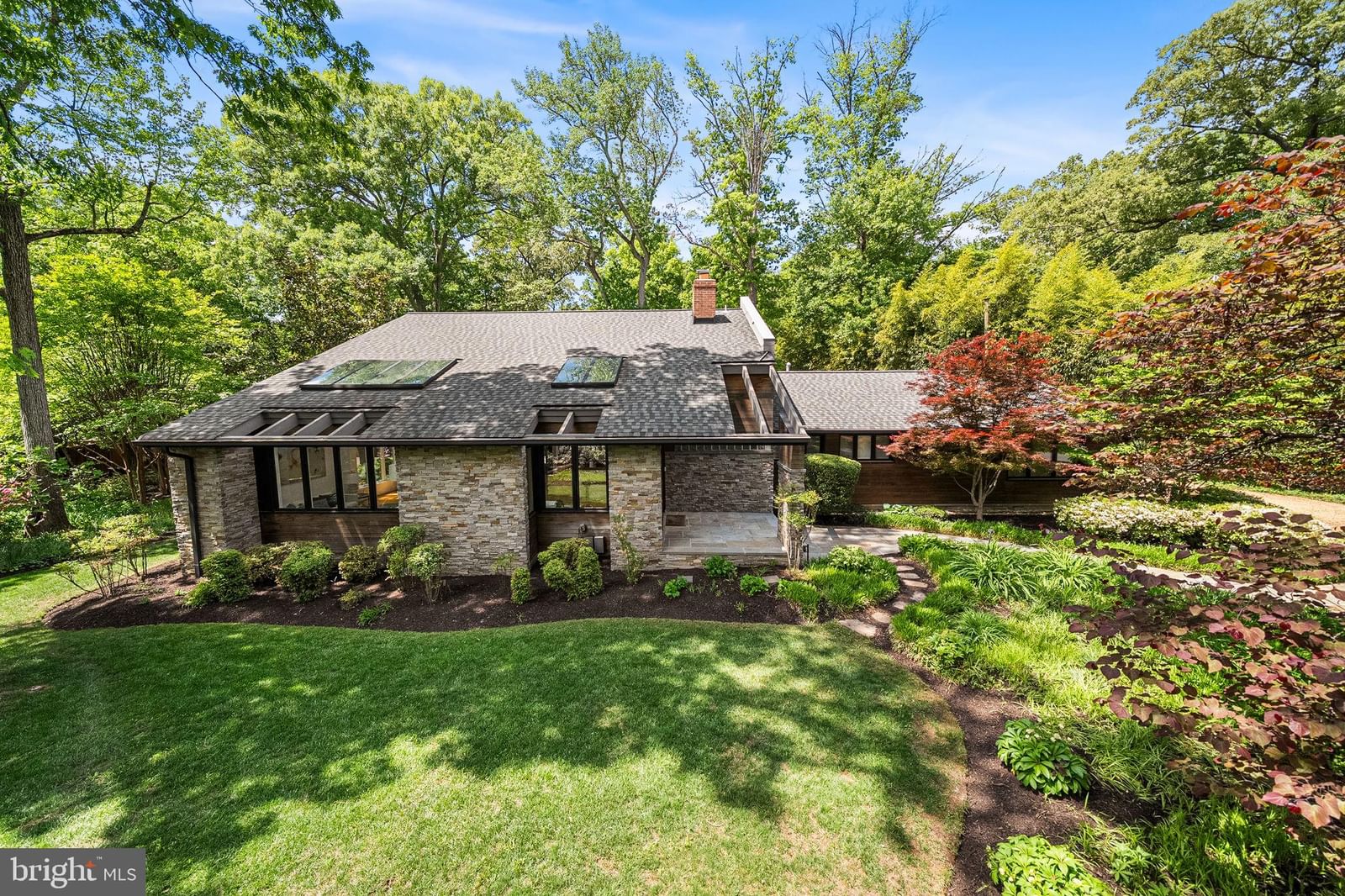7736 TAUXEMONT RD, ALEXANDRIA 22308, VA