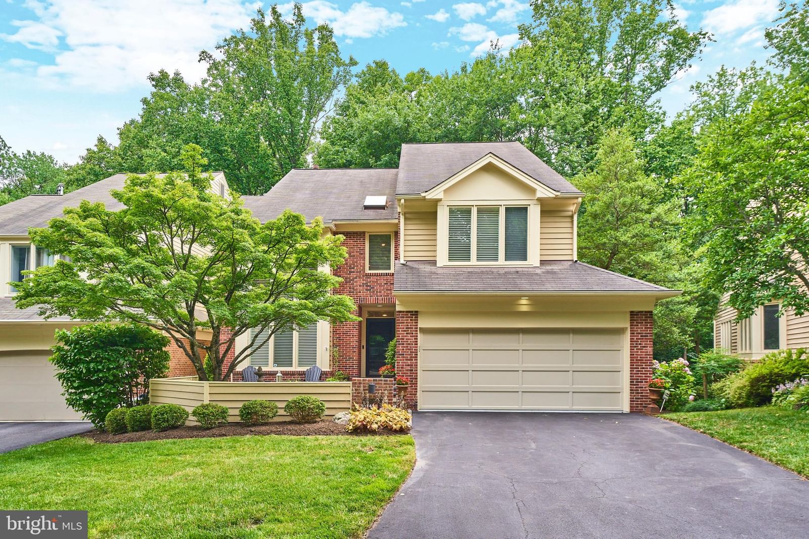 1416 HEMINGWAY CT, RESTON 20194, VA