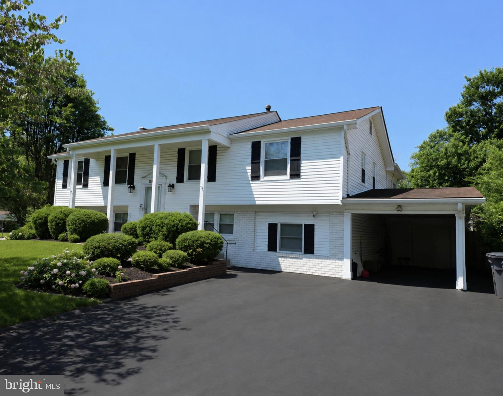 12840 POINT PLEASANT DR, FAIRFAX 22033, VA
