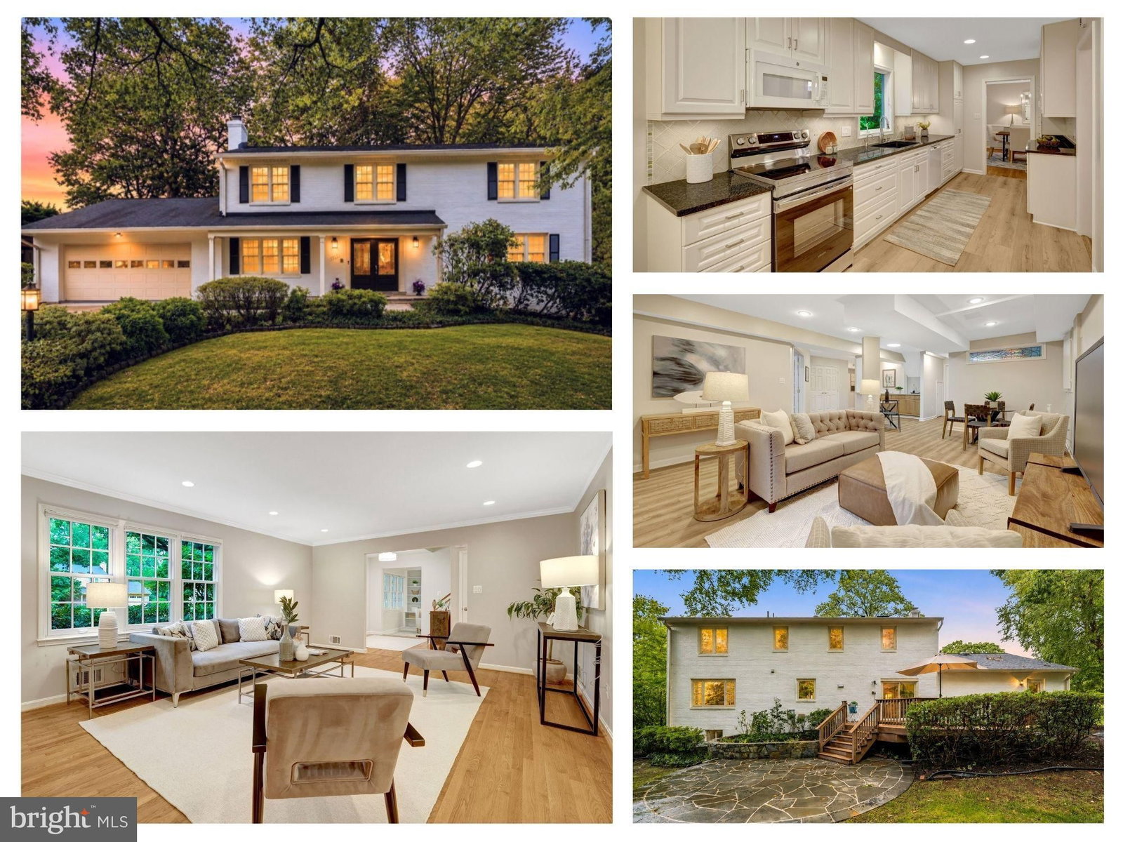 7711 FALSTAFF RD, MCLEAN 22102, VA