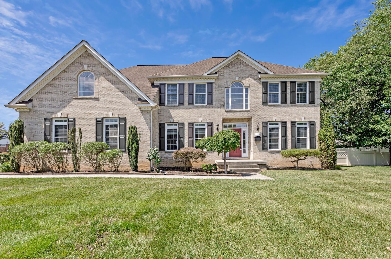 3818 FAIRFAX PKWY, ALEXANDRIA 22312, VA