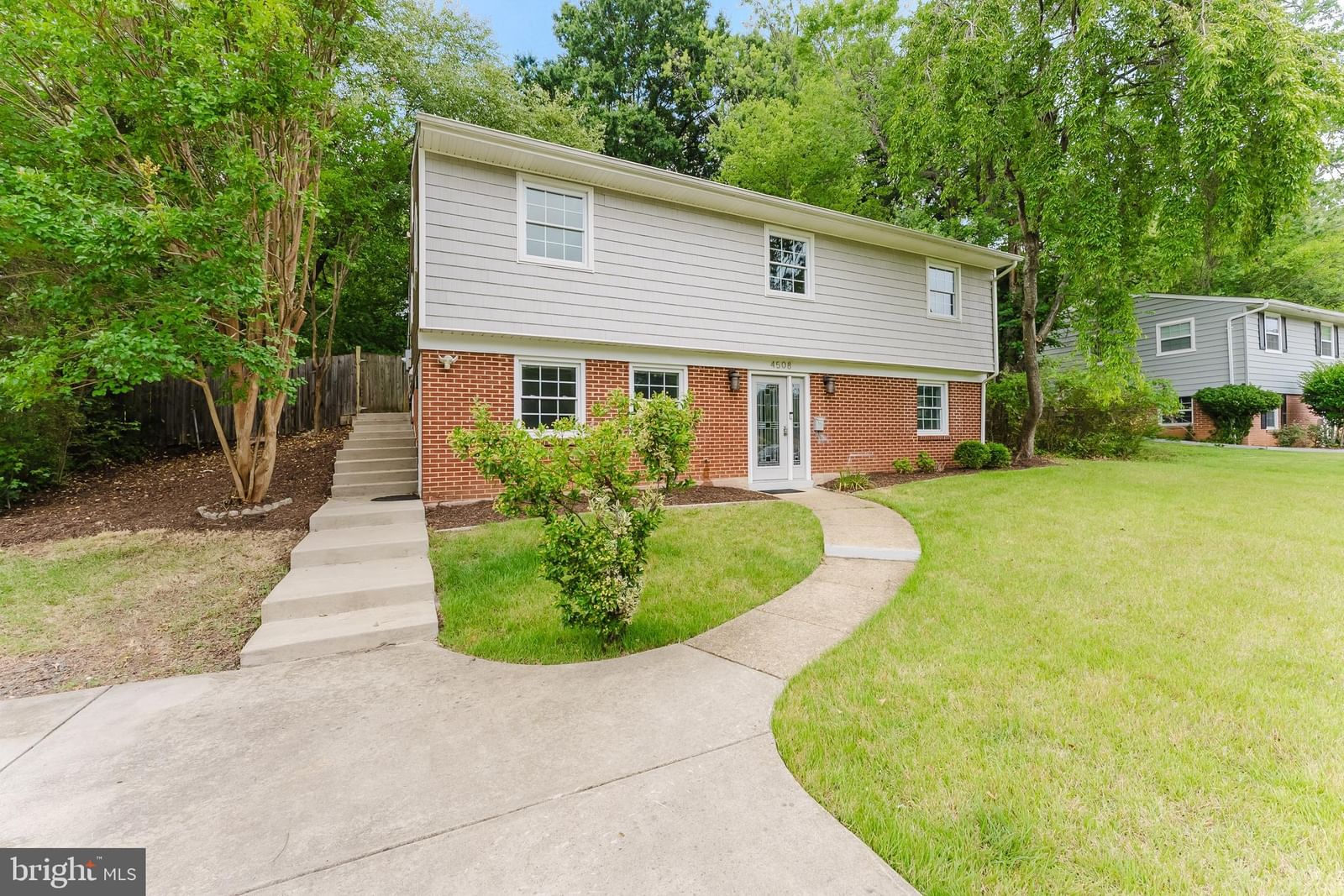 4508 TIPTON LN, ALEXANDRIA 22310, VA