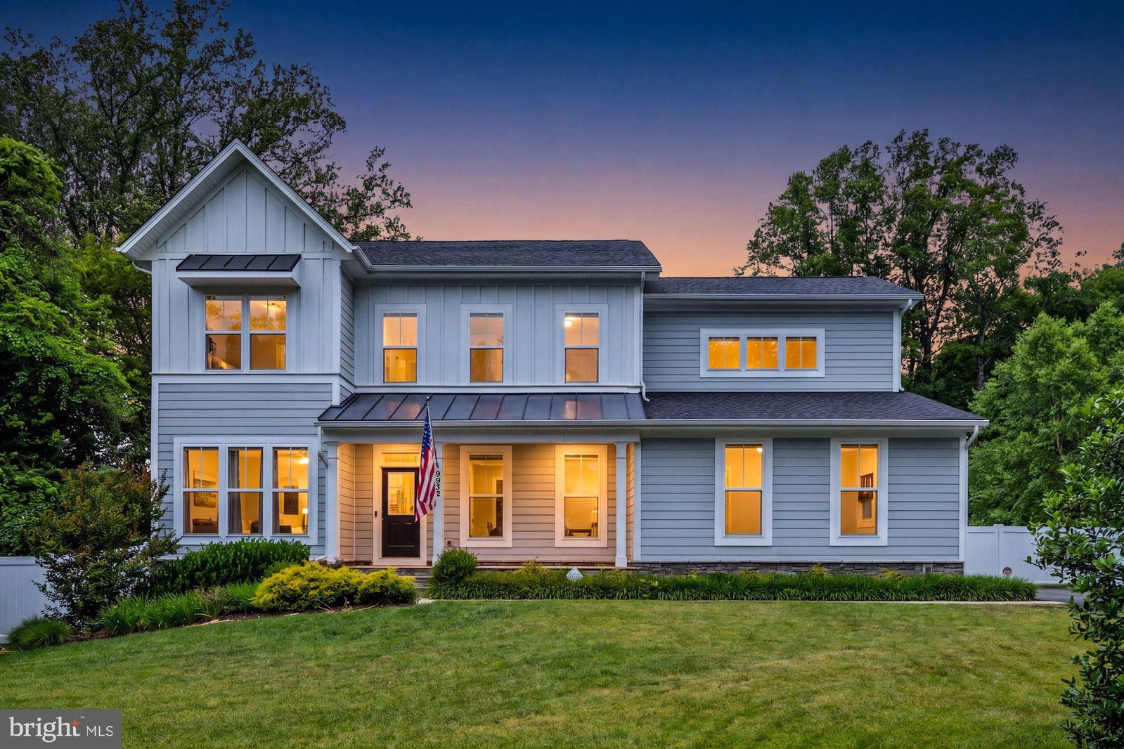 9932 CLEARFIELD AVE, VIENNA 22181, VA