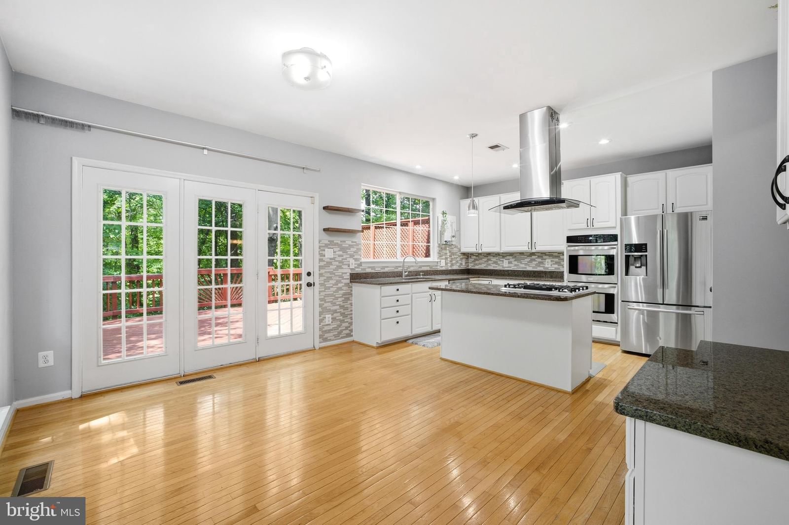 4601 BUCKHORN RDG, FAIRFAX 22030, VA