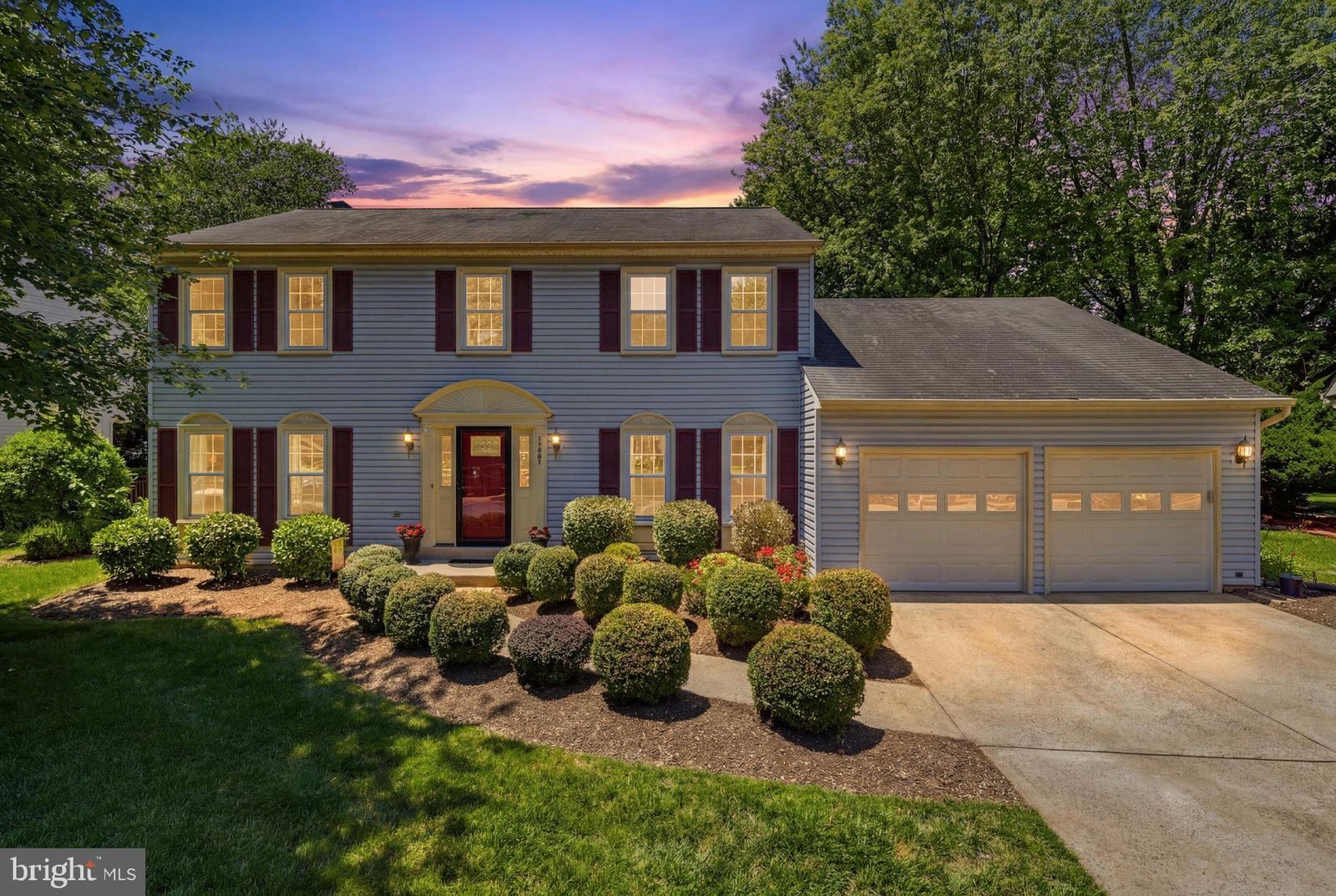 13607 WHITE BARN LN, HERNDON 20171, VA