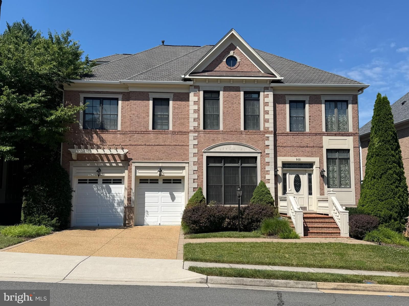 8421 FALCONE POINTE WAY, VIENNA 22182, VA
