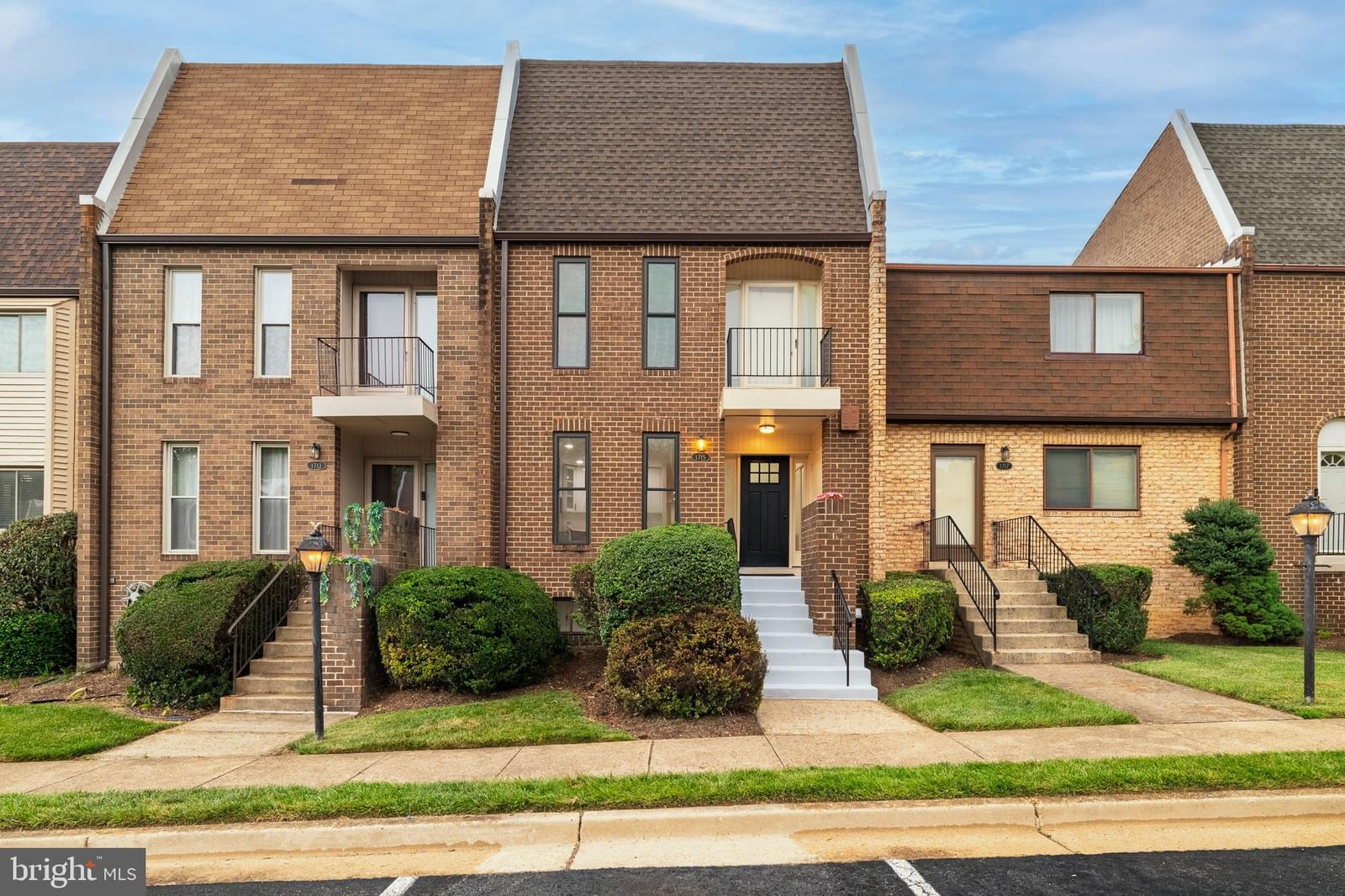 1715 TYVALE CT, VIENNA 22182, VA