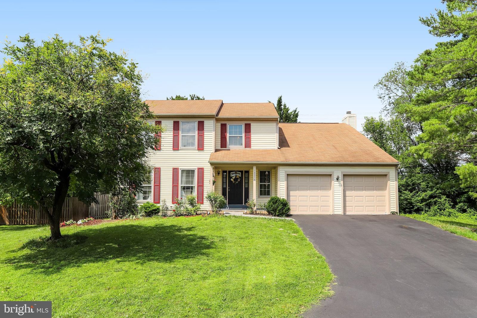 13378 POINT RIDER LN, HERNDON 20171, VA