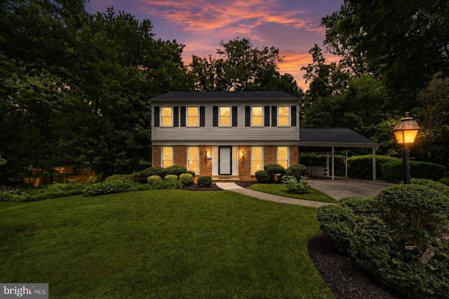7202 SAMPAL PL, SPRINGFIELD 22153, VA