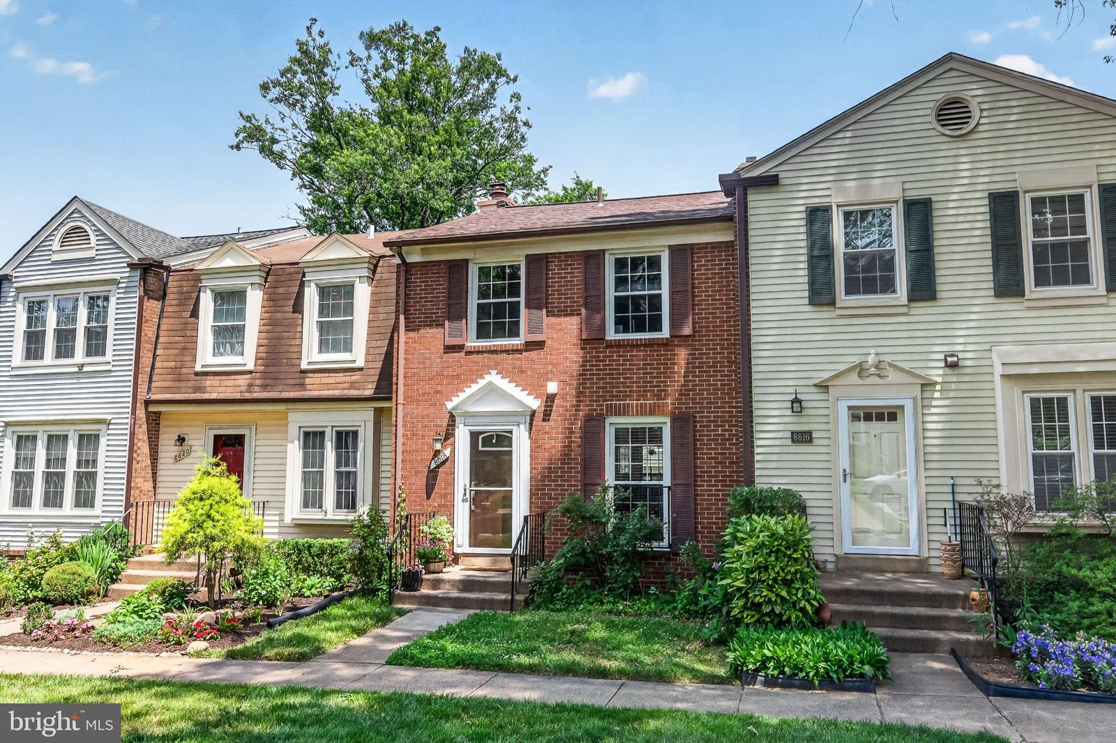 8618 DELLWAY LN, VIENNA 22180, VA