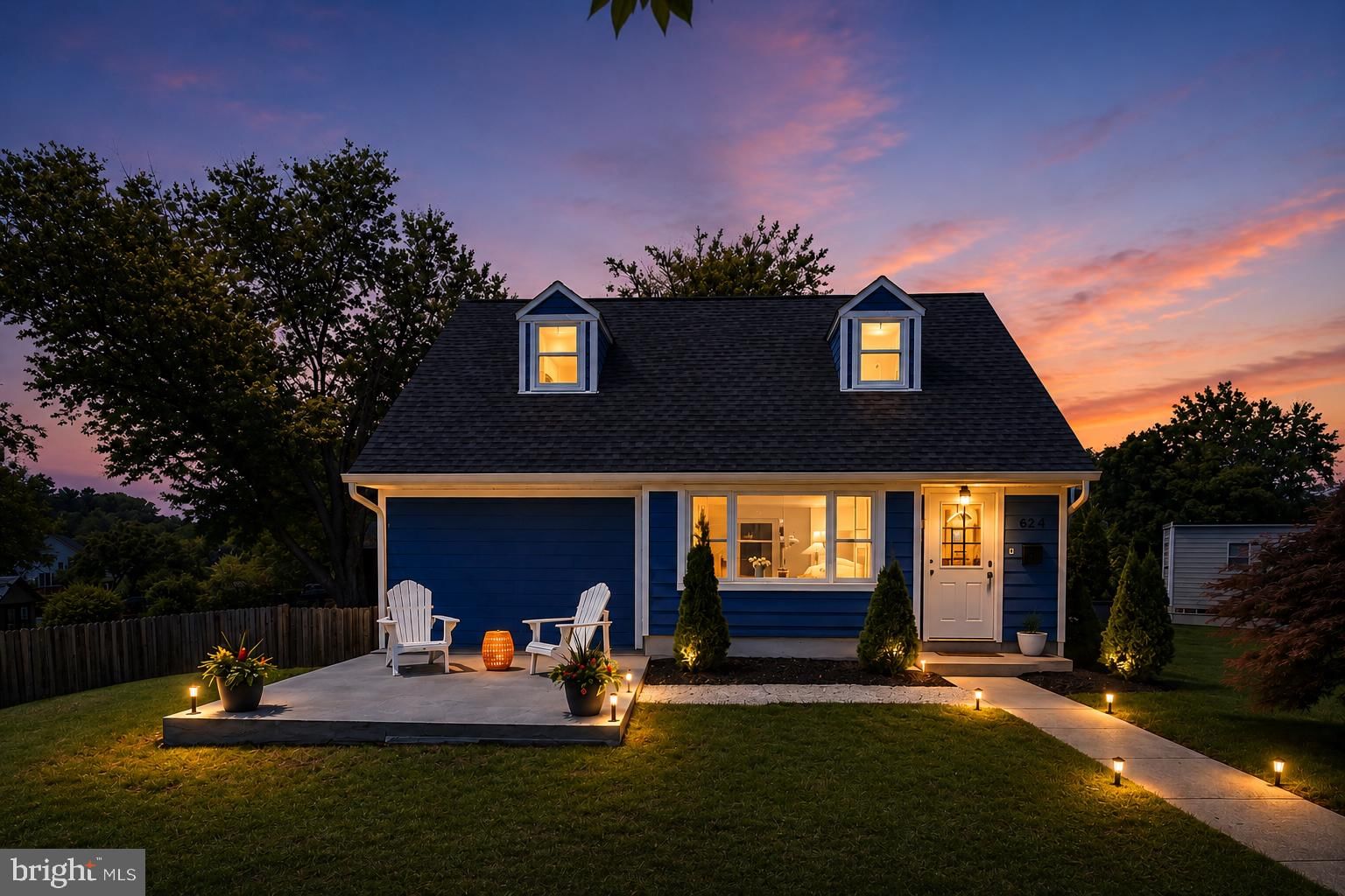 6924 DUKE DR, ALEXANDRIA 22307, VA