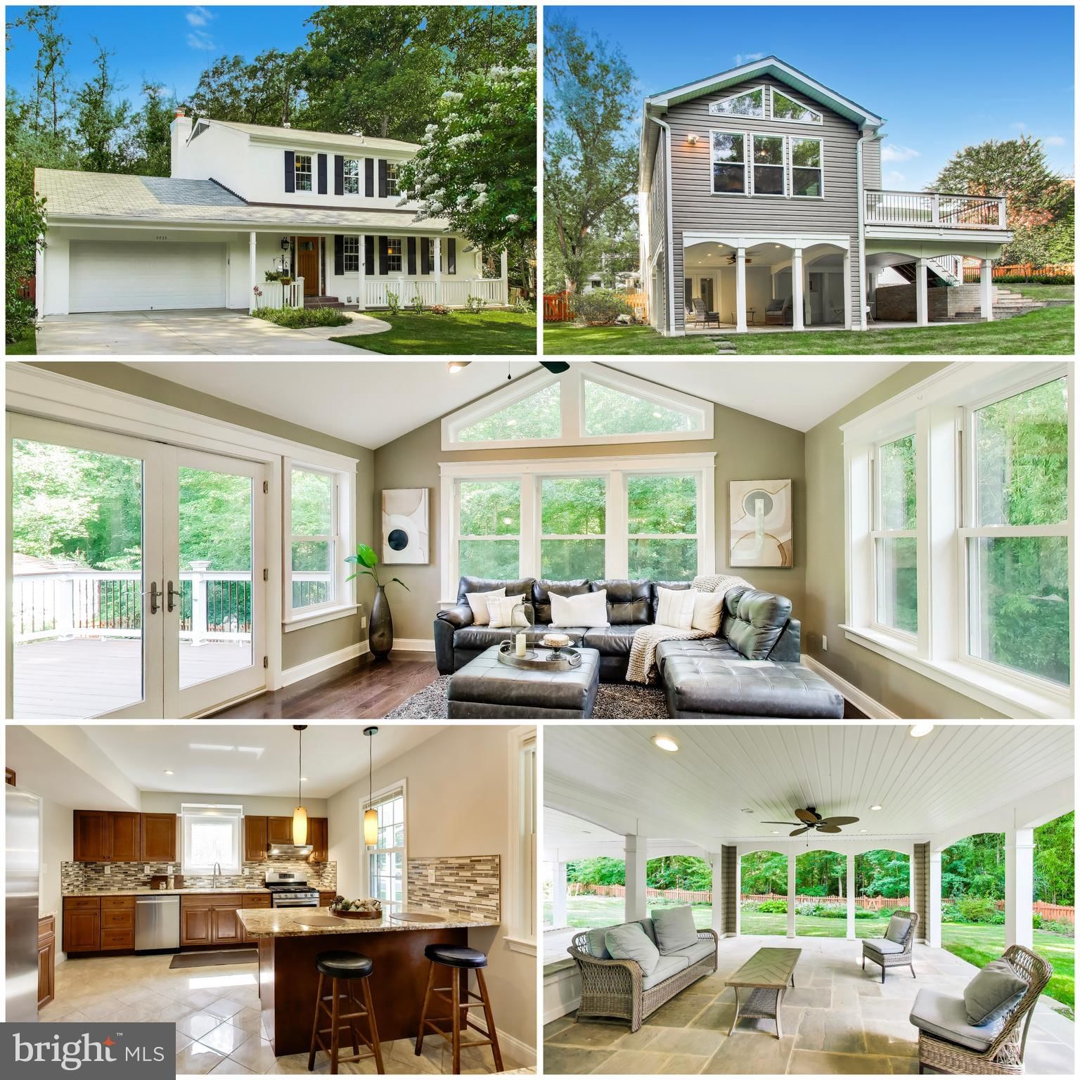 8825 STARK RD, ANNANDALE 22003, VA