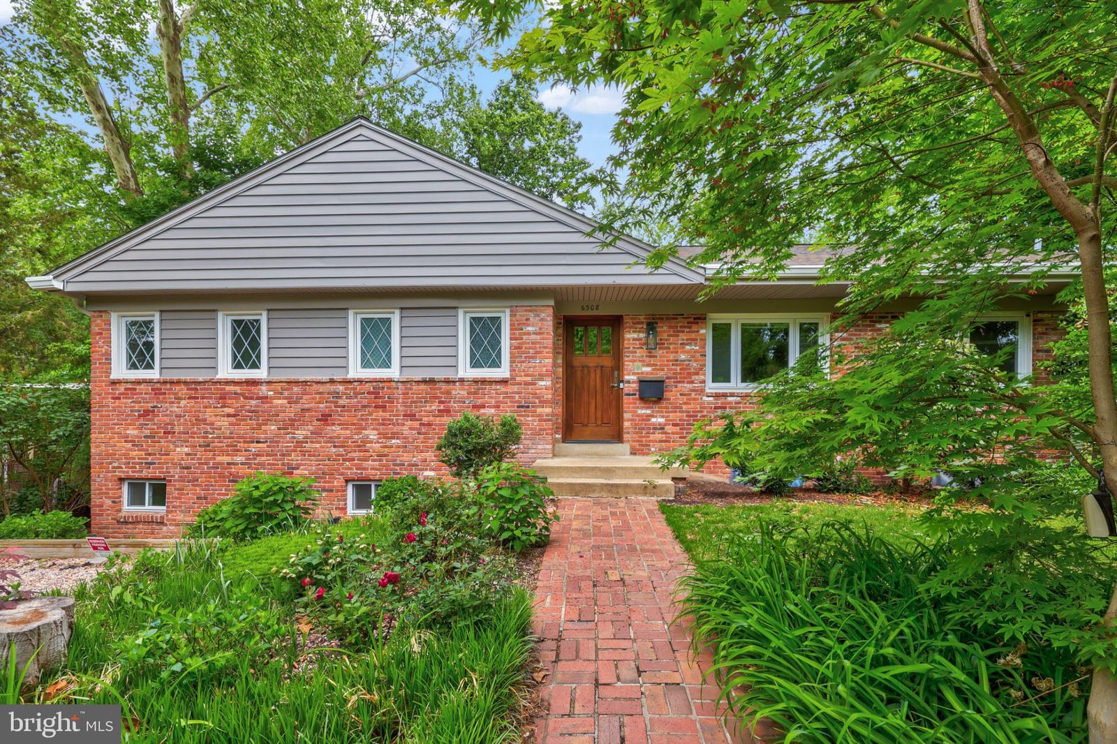 6308 COLUMBIA PIKE, FALLS CHURCH 22041, VA