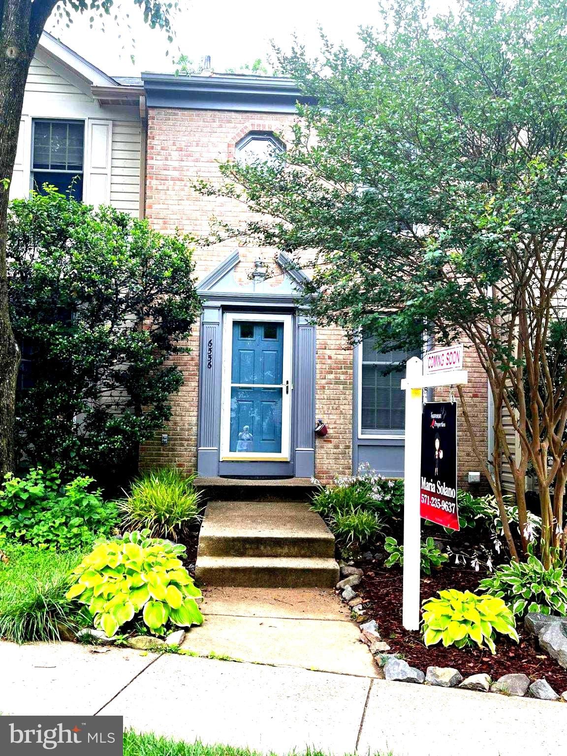 6556 SKYLEMAR TRL, CENTREVILLE 20121, VA