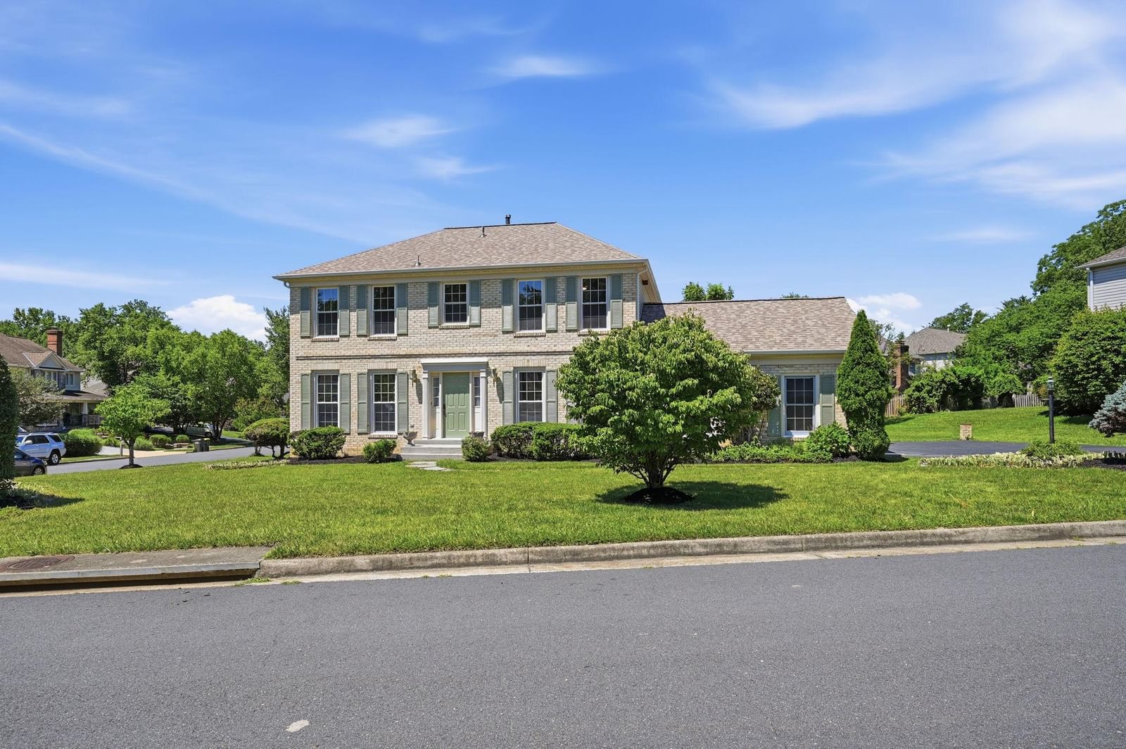 8401 CARDINAL GLEN CT, VIENNA 22182, VA