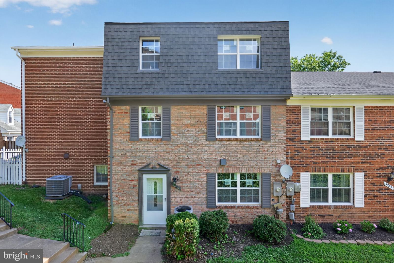 9836 HAGEL CIR, LORTON 22079, VA