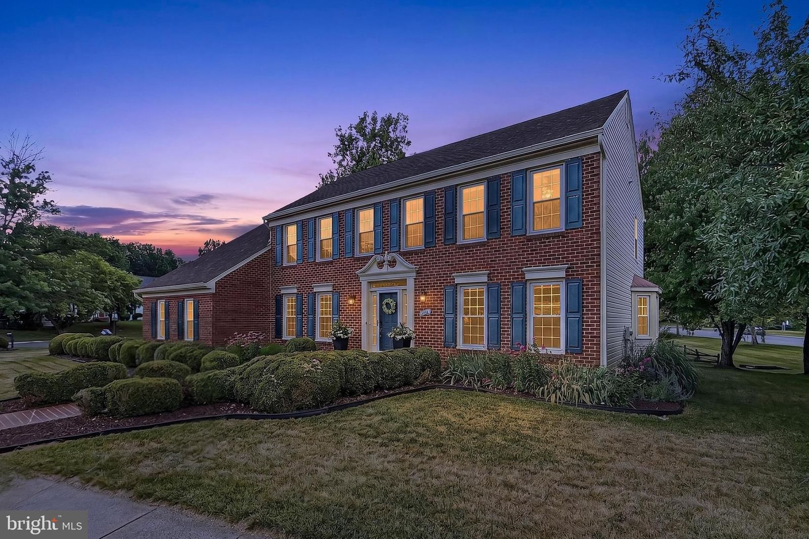 14700 WILDFLOWER CT, CENTREVILLE 20120, VA