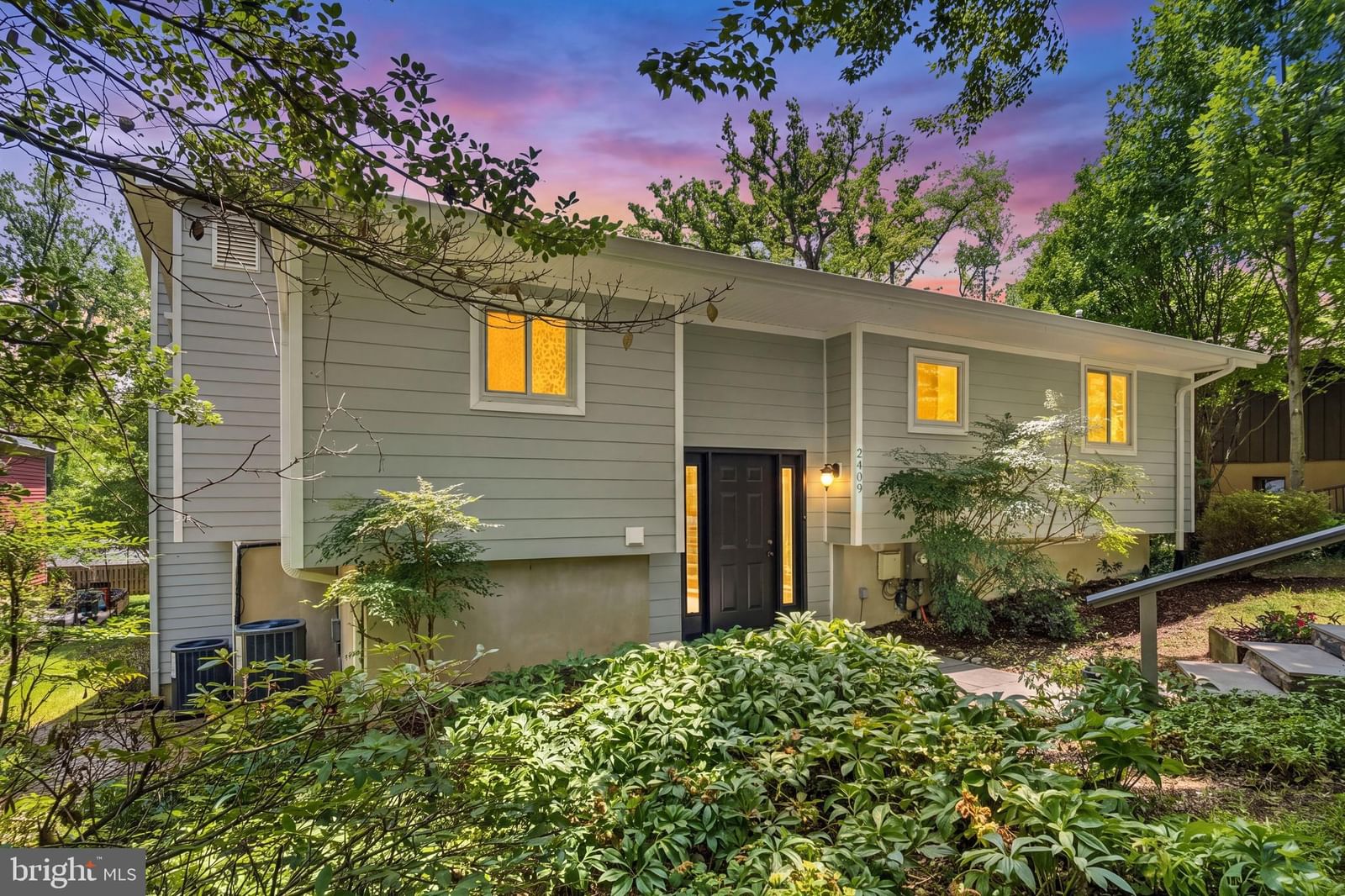 2409 CHESTNUT ST, FALLS CHURCH 22043, VA