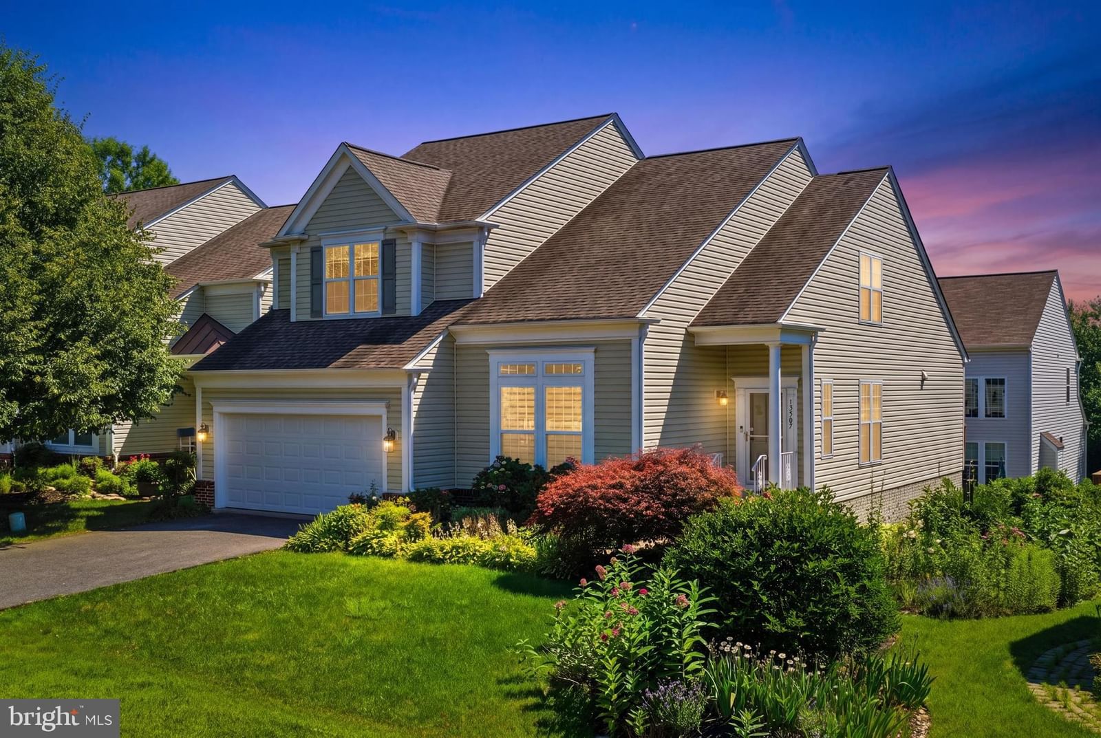 13507 JEB STUART SQ, CENTREVILLE 20120, VA