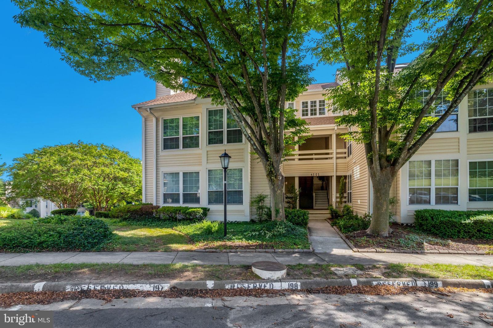 4505 HAZELTINE CT, ALEXANDRIA 22312, VA