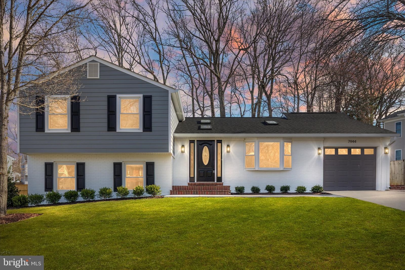 7944 FREEHOLLOW DR, FALLS CHURCH 22042, VA