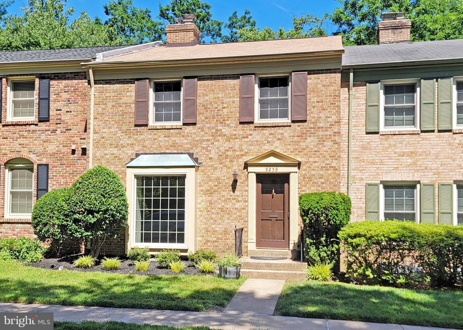 9259 BAILEY LN, FAIRFAX 22031, VA